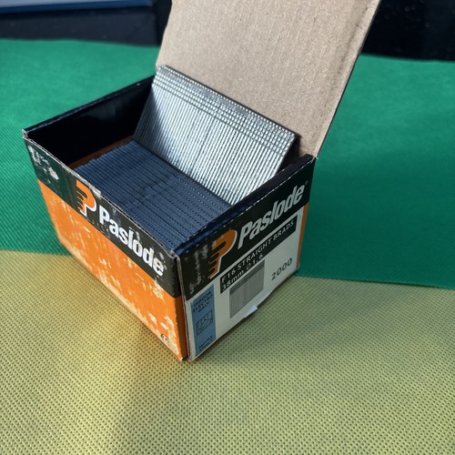 Paslode 921589 f16 6mm x - 921589, 1.6mm