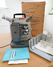 Bell & Howell Moviemaster