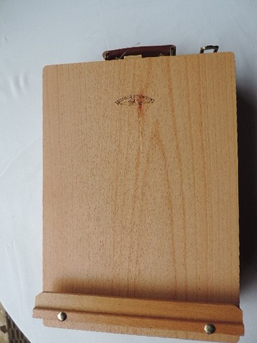 Windsor and newton wooden - windsor,