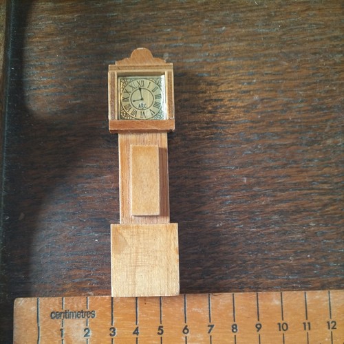 Vintage dolls house barton - vintage,