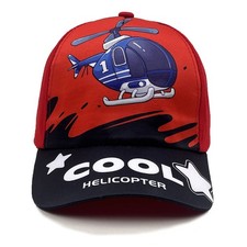 Airplane And Tank Cartoon