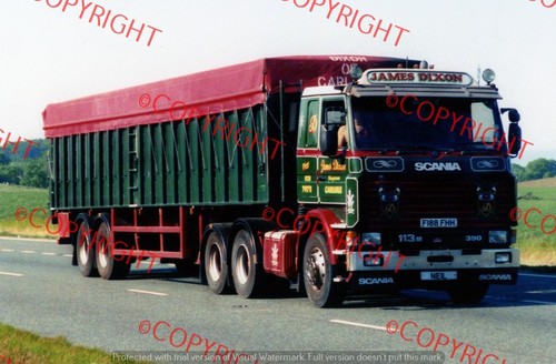 Truck lorry photo james - -,