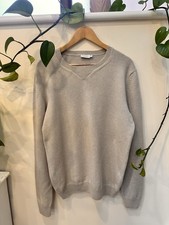 Sunspel jumper men’s M