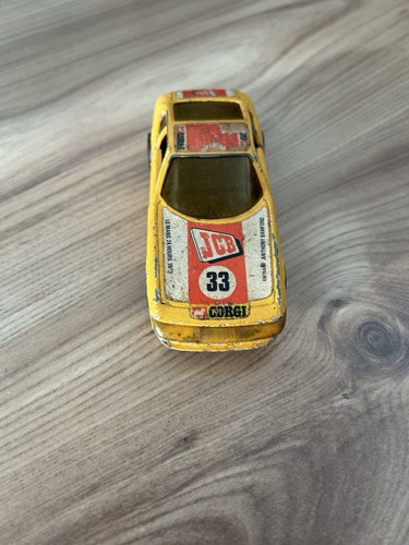 Corgi toys ferrari - toys, daytona