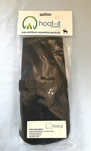 Hoof horse pony medical - -,