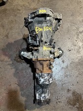 Audi A6 C5 S4 B5 2.7 AJK AGB 6