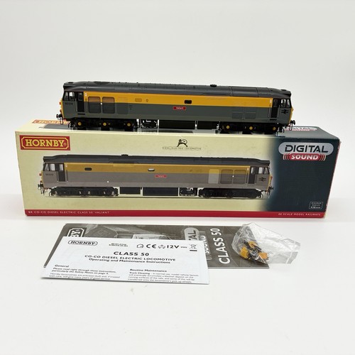 Hornby r2802xs gauge class - r2802xs,