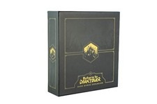 Return To Dark Tower Board