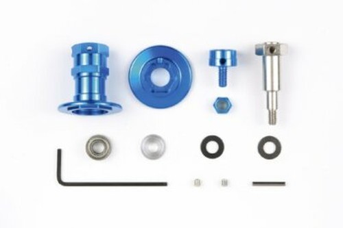 Tamiya hop options 1158 - hop-up,