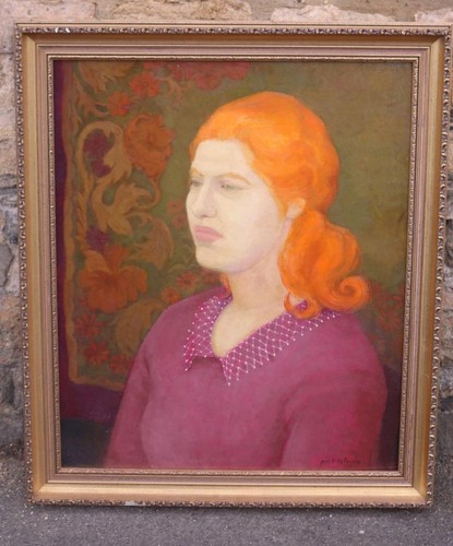 Modern british art alice - british,