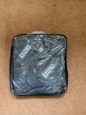 Rhino grey detachable neck