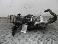 Vauxhall Insignia Egr