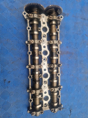 Camshafts bmw 520d f10 n47d20c - camshafts,