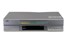 JVC HR-S5960E | Super VHS ET