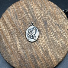 Retired James Avery Cardinal