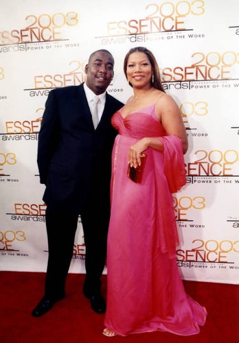 Rapper actress queen - actress,