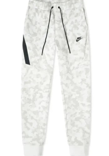 Nike tech fleece sweatpants - tech,