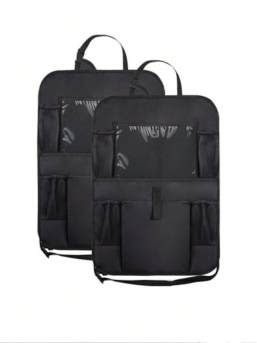 2pcs car seat organiser - 2pcs,