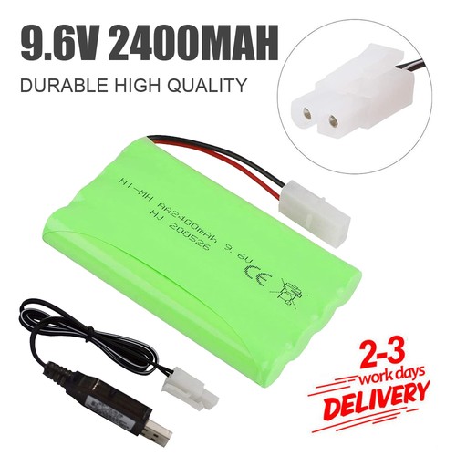Usb rechargeable 2400mah - rechargeable,