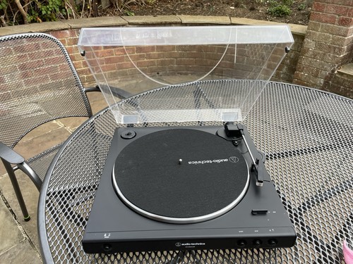 Audio technica lp60xusb - audio-technica, at-lp60xusb