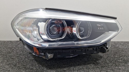 Bmw g01 g02 g97 - x3, x4