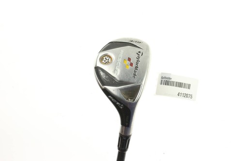 Taylormade rescue 2009 golf - rescue, tp