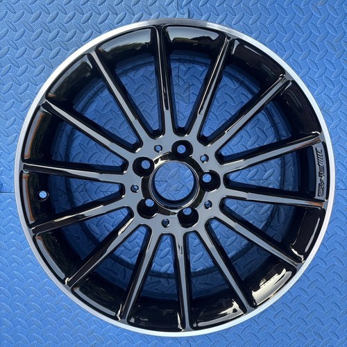 Mercedes cla class amg - cla,