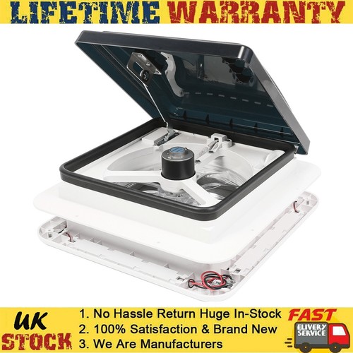 Motorhome caravan roof vent - caravan,