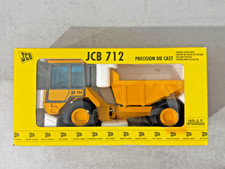 JCB JOEL 712 Dumper Truck