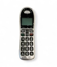 BT4000 4500 Big Button Cordless Replacement Additional Handset Batteries