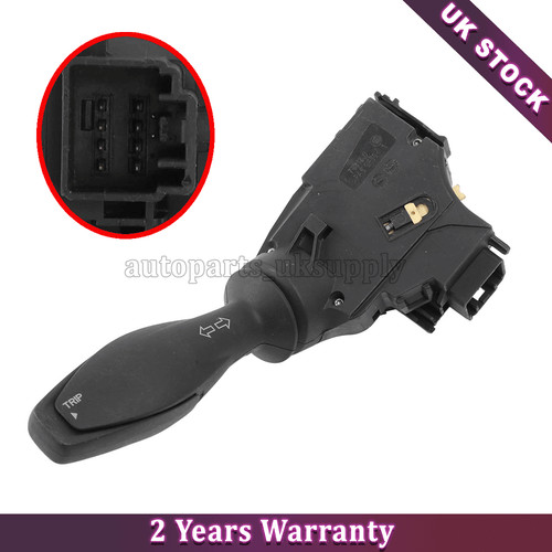 Indicator stalk trip type - indicator, for