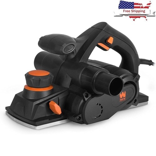 Powerful 8amp electric planer - powerful,