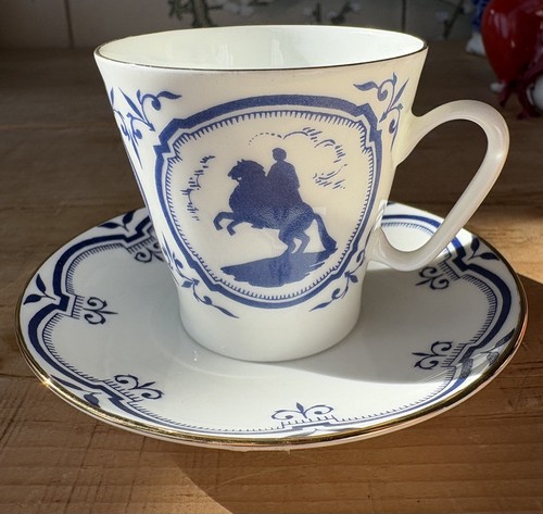 Lfz lomonosov demitasse - lfz,