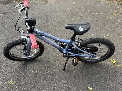 Contessa kids bike - contessa,