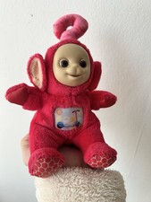Teletubbies Collectible 6”