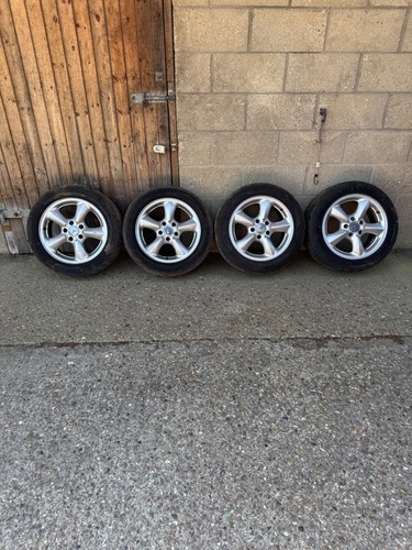 Mercedes slk r170 - mercedes,