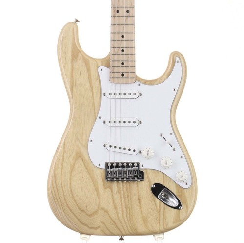 Fender mij exclusive classic - fender,