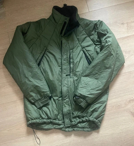 Montane khaki winter jacket - montane,