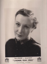 Lucienne Lemarchand Original