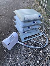 Mangar ELK Emergency Lifting