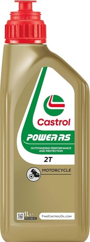 Castrol power1 motorcycle - power1, 2t