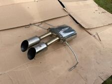 Romeo Ferraris Abarth 595 Centre Exhaust System