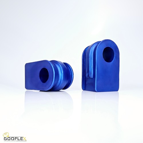 Front anti roll - anti, bushes