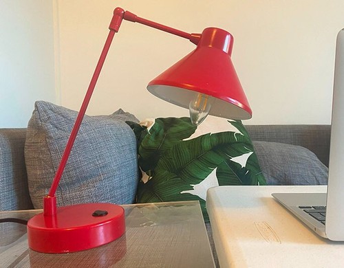Stylish retro habitat bobby - stylish,