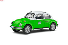 Volkswagen Beetle 1300 Mexican