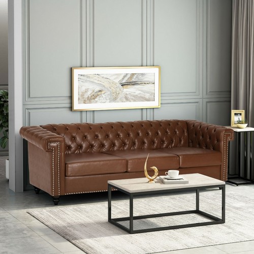 Zyiere tufted chesterfield - tufted,