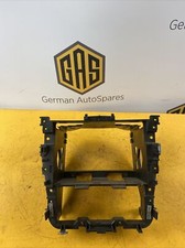 VW Golf Mk5 Double Din Stereo Cage Centre Console	 1K0858005D
