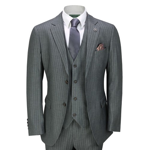 Mens classic piece pin - classic,