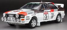 Sun Star 1:18 Audi Quattro A2
