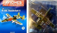 10c thunderbolt usa air - thunderbolt,